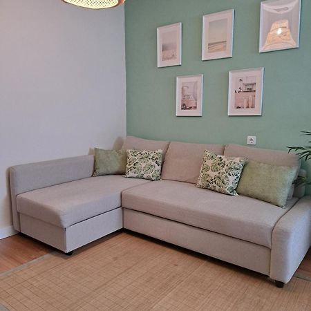 Apartamento Sabugo Avilés Esterno foto
