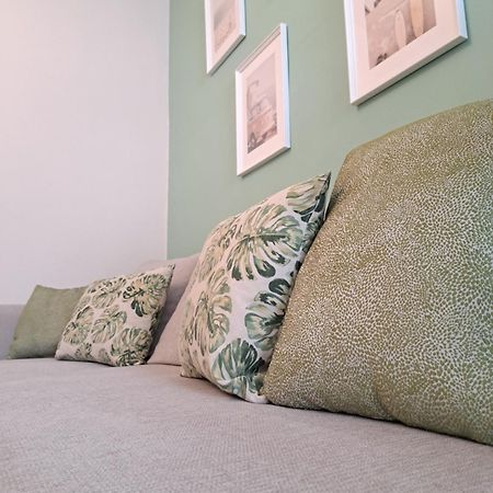 Apartamento Sabugo Avilés Esterno foto