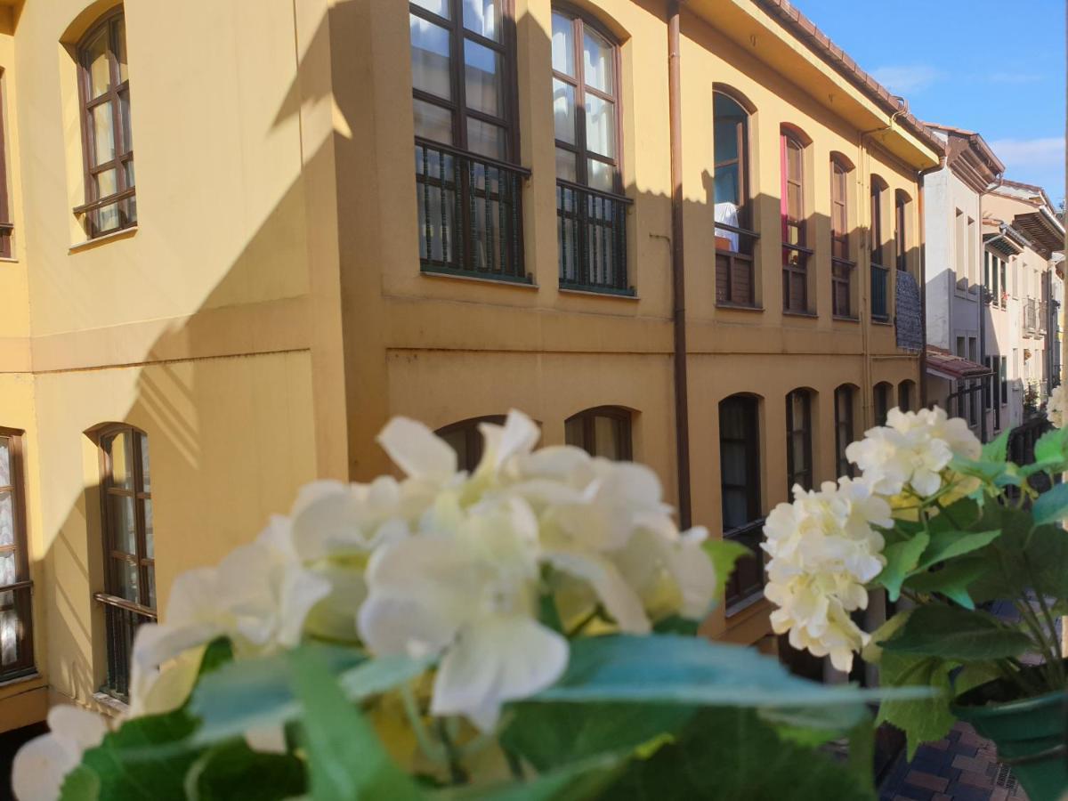 Apartamento Sabugo Avilés Esterno foto