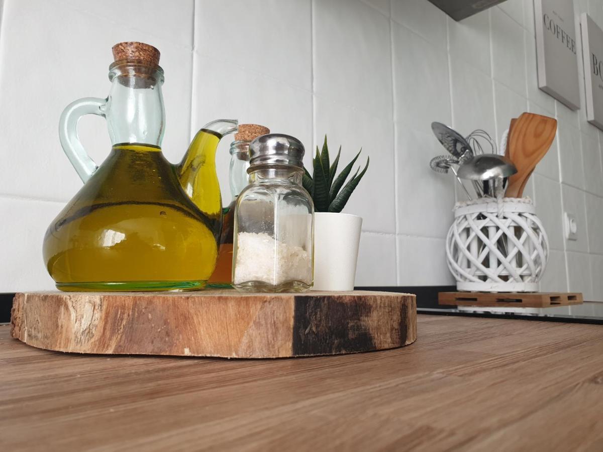 Apartamento Sabugo Avilés Esterno foto