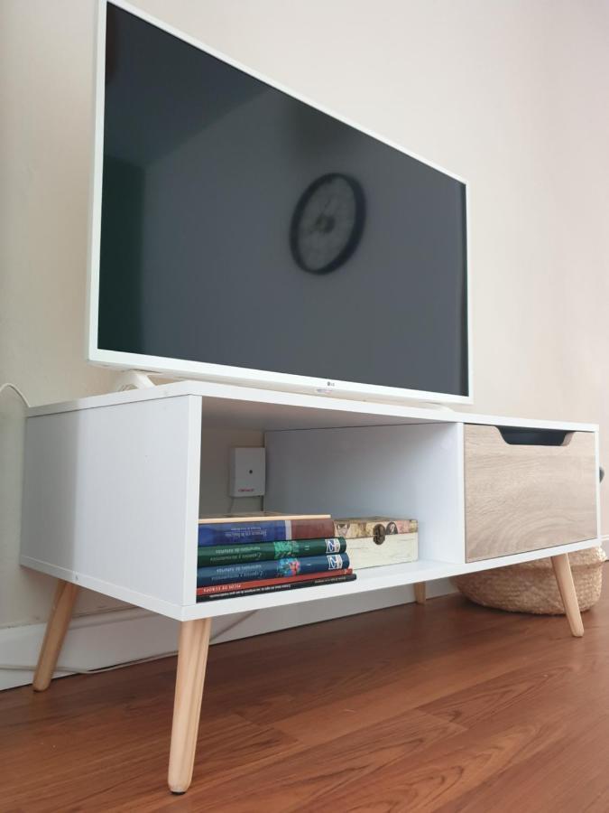 Apartamento Sabugo Avilés Esterno foto