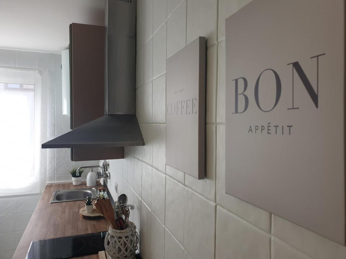 Apartamento Sabugo Avilés Esterno foto