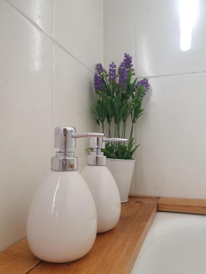 Apartamento Sabugo Avilés Esterno foto