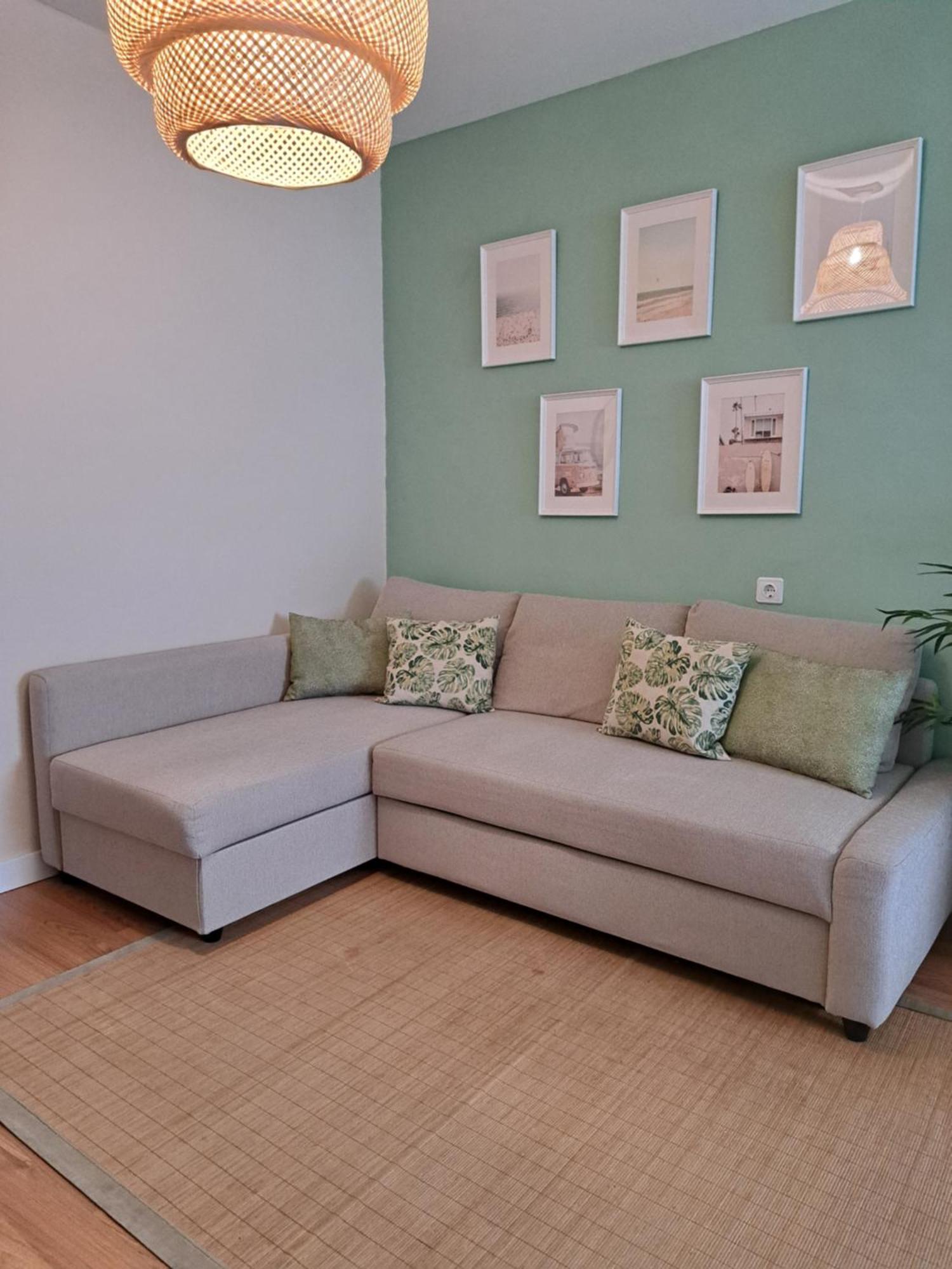Apartamento Sabugo Avilés Esterno foto