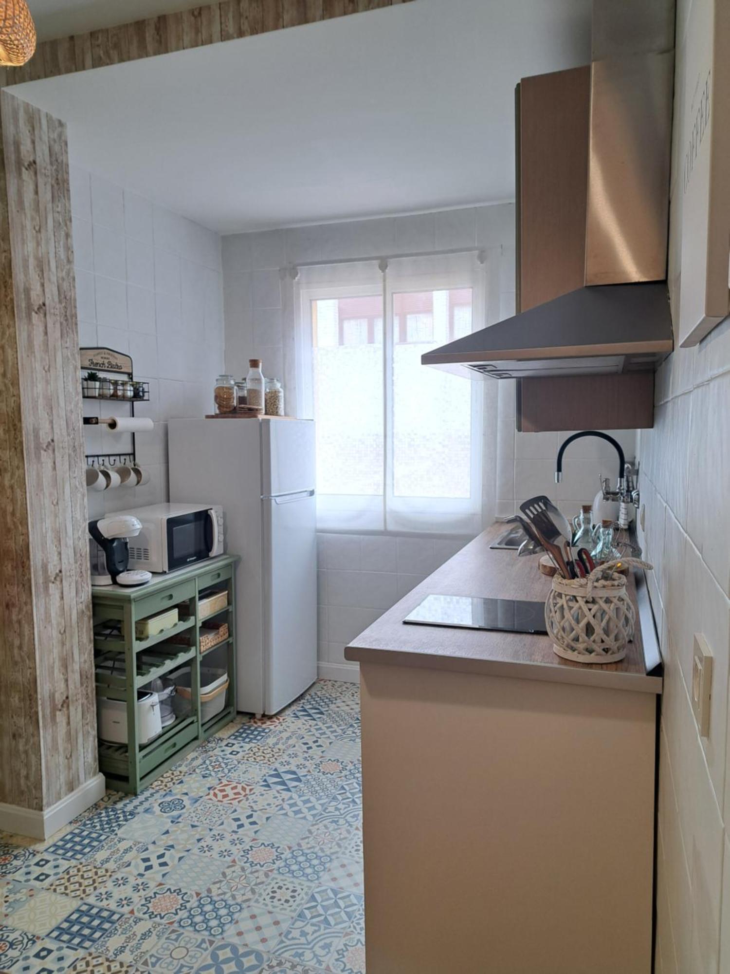 Apartamento Sabugo Avilés Esterno foto