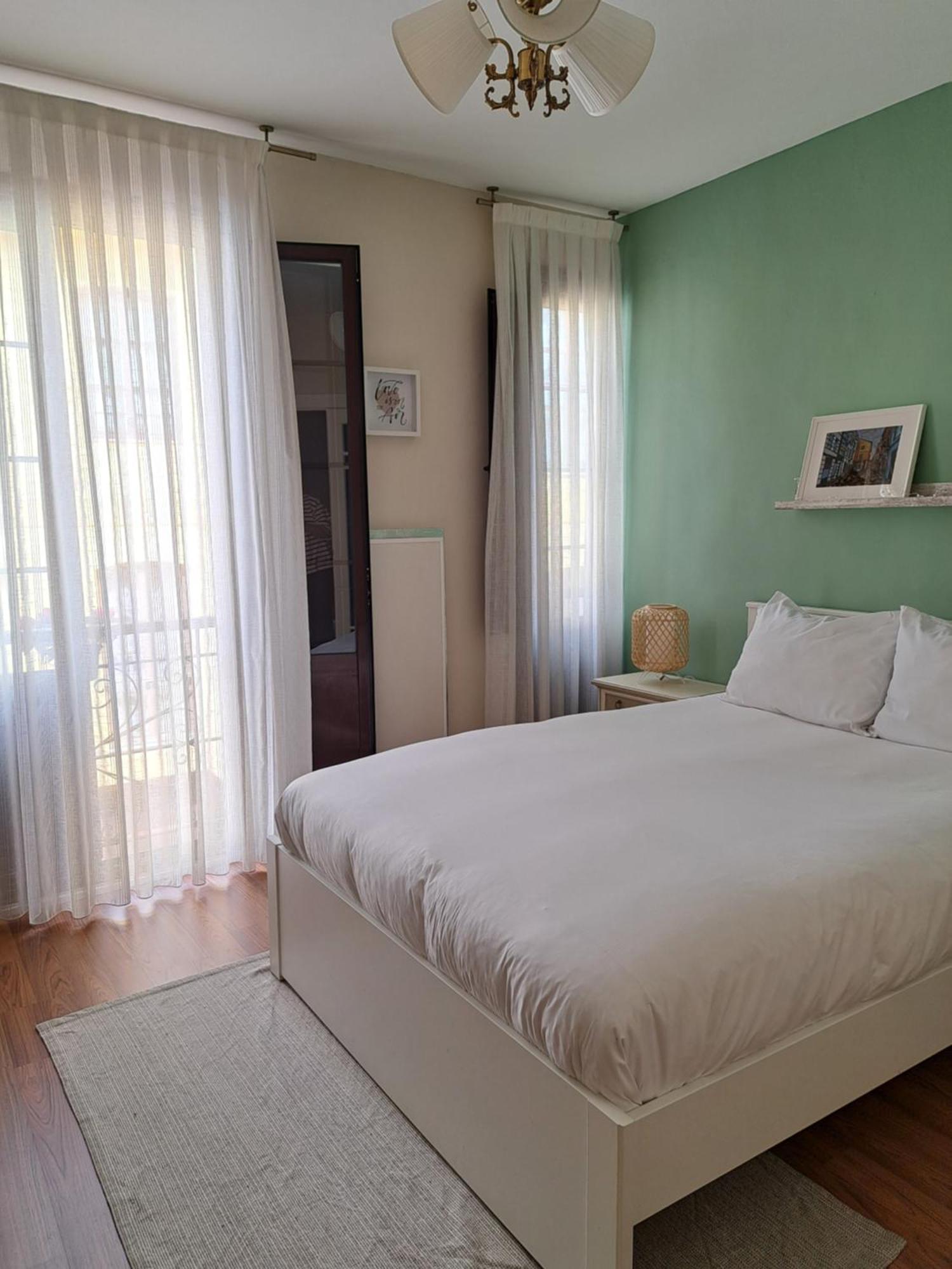 Apartamento Sabugo Avilés Esterno foto
