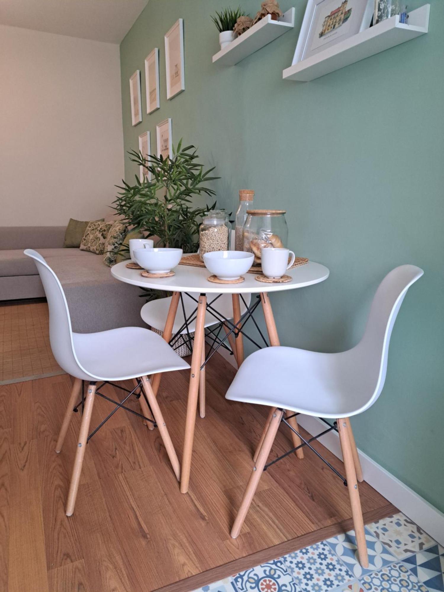 Apartamento Sabugo Avilés Esterno foto